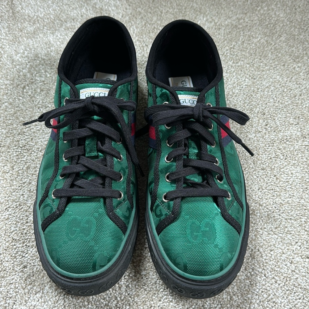 Gucci Men’s Sneakers